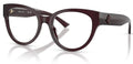 Lunettes de vue Jimmy Choo JC3050U