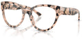 Lunettes de vue Jimmy Choo JC3050U