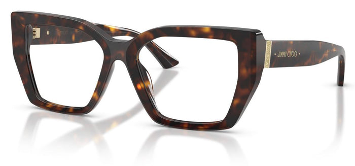 Lunettes de vue Jimmy Choo JC3053JU