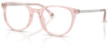 Lunettes de vue Jimmy Choo JC3055D