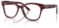 Lunettes de vue Jimmy Choo JC3056