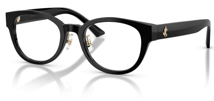 Lunettes de vue Jimmy Choo JC3058D