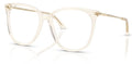 Lunettes de vue Jimmy Choo JC3060