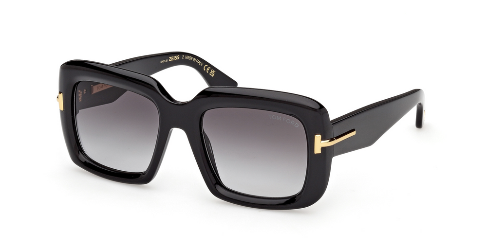 Lunettes de soleil Tom Ford Icon FT1330