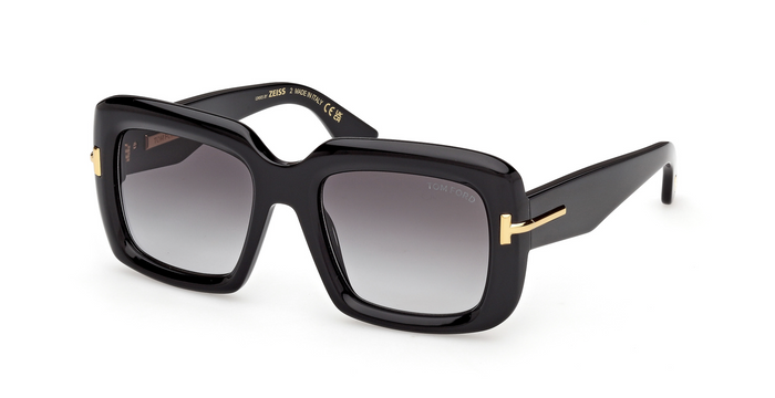 Lunettes de soleil Tom Ford Icon FT1330