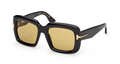 Lunettes de soleil Tom Ford Icon FT1330
