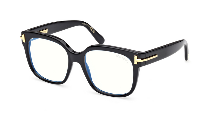 Lunettes de vue Tom Ford FT6030-B