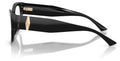 Lunettes de vue Jimmy Choo JC3063U