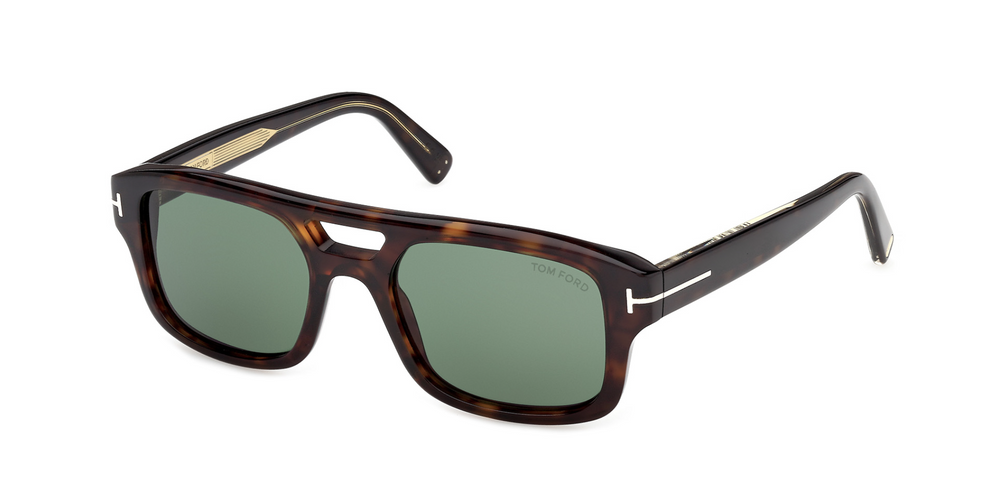 Lunettes de soleil Tom Ford Icon TI0022
