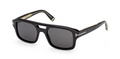 Lunettes de soleil Tom Ford Icon TI0022