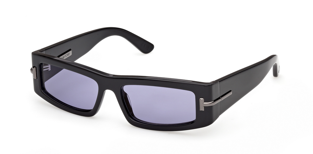 Lunettes de soleil Tom Ford Icon TI0026