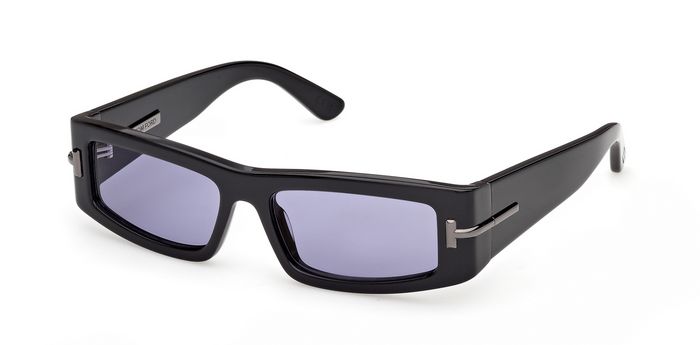 Lunettes de soleil Tom Ford Icon TI0026