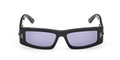 Lunettes de soleil Tom Ford Icon TI0026