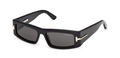 Lunettes de soleil Tom Ford Icon TI0026