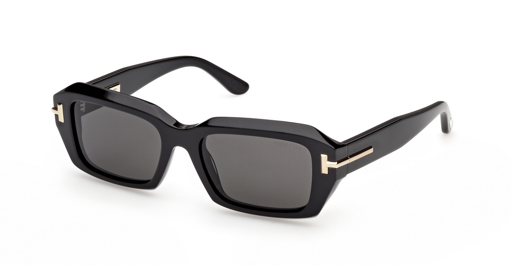 Lunettes de soleil Tom Ford Icon TI0025