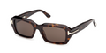 Lunettes de soleil Tom Ford Icon TI0025