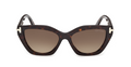 Lunettes de soleil Tom Ford Icon TI0024