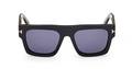 Lunettes de soleil Tom Ford Icon TI0023