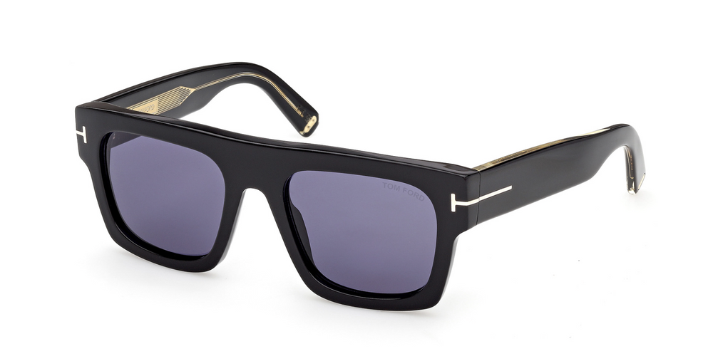 Lunettes de soleil Tom Ford Icon TI0023