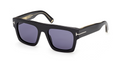 Lunettes de soleil Tom Ford Icon TI0023
