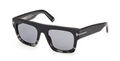 Lunettes de soleil Tom Ford Icon TI0023