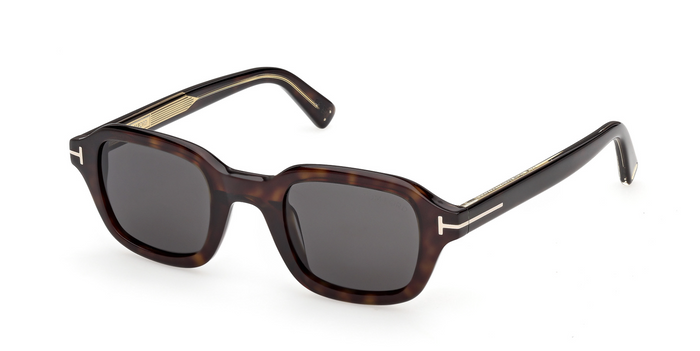 Lunettes de soleil Tom Ford Icon TI0021