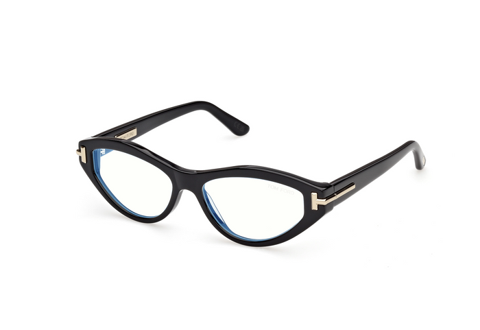 Lunettes de vue Tom Ford Icon TI5016-B