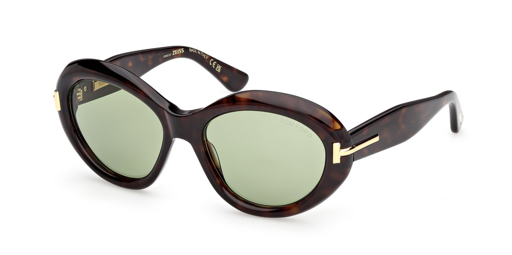 Lunettes de soleil Tom Ford Icon FT1328