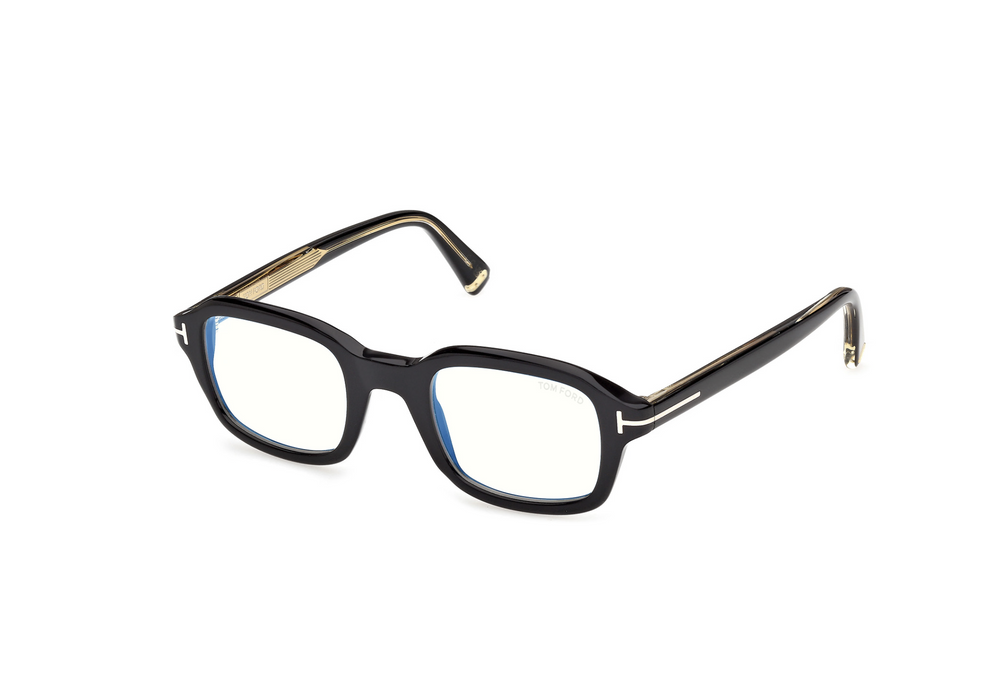 Lunettes de vue Tom Ford Icon TI5013-B