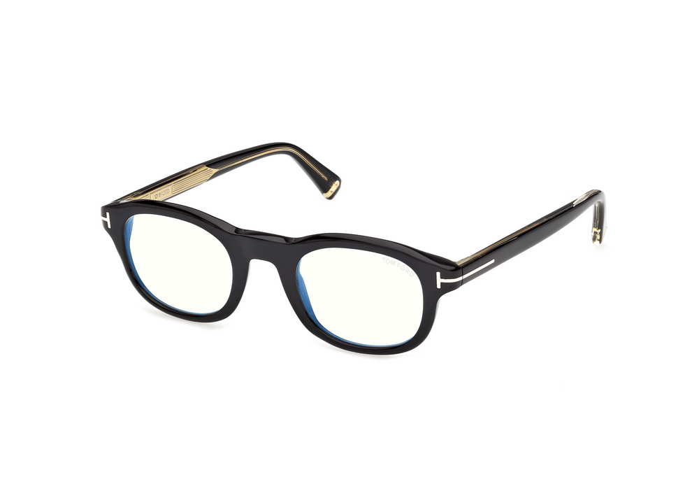Lunettes de vue Tom Ford Icon TI5012-B