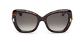 Lunettes de soleil Tom Ford Icon FT1279