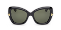 Lunettes de soleil Tom Ford Icon FT1279