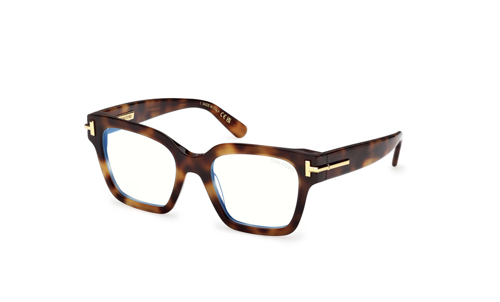 Lunettes de vue Tom Ford Icon FT6078-B