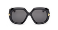 Lunettes de soleil Tom Ford Icon FT1278