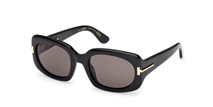 Lunettes de soleil Tom Ford Icon FT1253