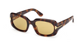 Lunettes de soleil Tom Ford Icon FT1253