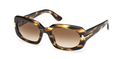 Lunettes de soleil Tom Ford Icon FT1253