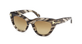 Lunettes de soleil Tom Ford Icon FT1252