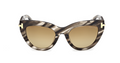 Lunettes de soleil Tom Ford Icon FT1252