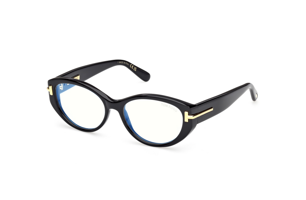 Lunettes de vue Tom Ford Icon FT6031-B