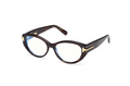 Lunettes de vue Tom Ford Icon FT6031-B