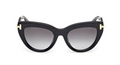Lunettes de soleil Tom Ford Icon FT1252