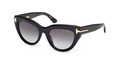 Lunettes de soleil Tom Ford Icon FT1252
