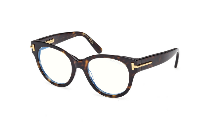 Lunettes de vue Tom Ford Icon FT6029-B