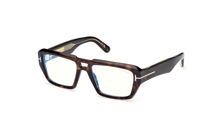 Lunettes de vue Tom Ford Icon FT6077-B