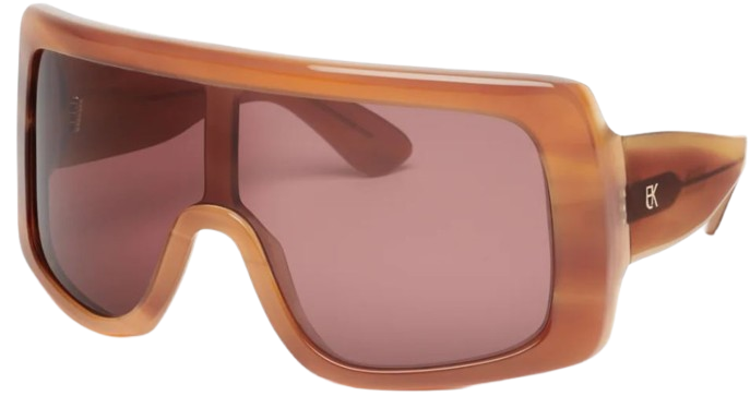 Lunettes de Soleil Emmanuelle Khanh Freedom