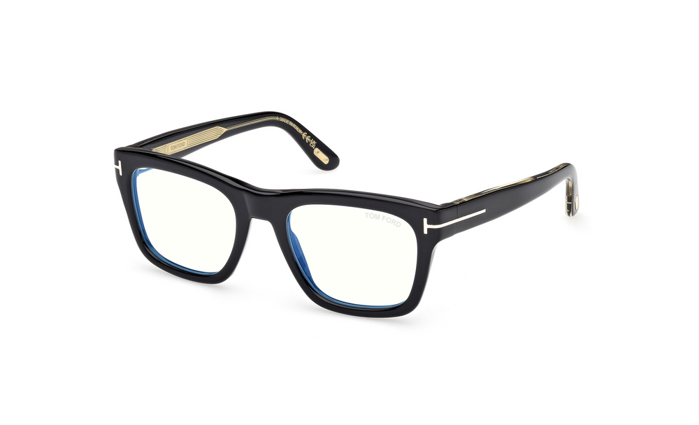 Lunettes de vue Tom Ford Icon FT6076-B