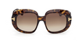 Lunettes de soleil Tom Ford Icon FT1237