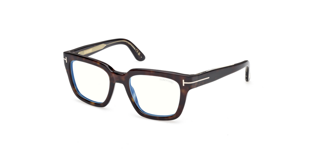 Lunettes de vue Tom Ford Icon FT6027-B