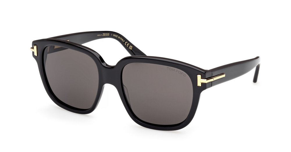 Lunettes de soleil Tom Ford Icon FT1236